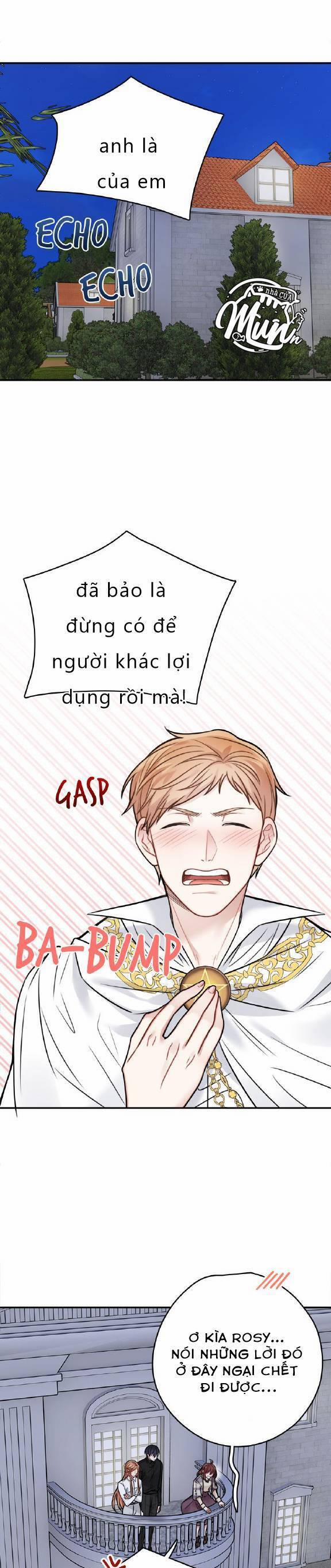 Nhật Ký Tuần Trăng Mật Của Phù Thủy Và Rồng 83 trang 0