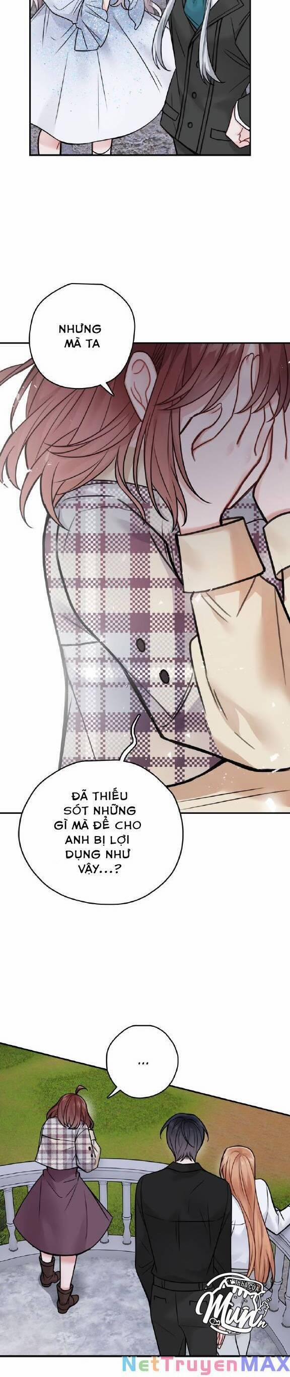 Nhật Ký Tuần Trăng Mật Của Phù Thủy Và Rồng 83 trang 5