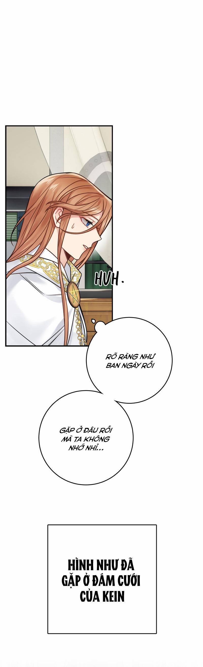 Nhật Ký Tuần Trăng Mật Của Phù Thủy Và Rồng 85 trang 12