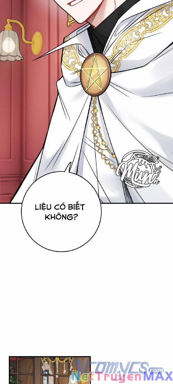 Nhật Ký Tuần Trăng Mật Của Phù Thủy Và Rồng 86 trang 12