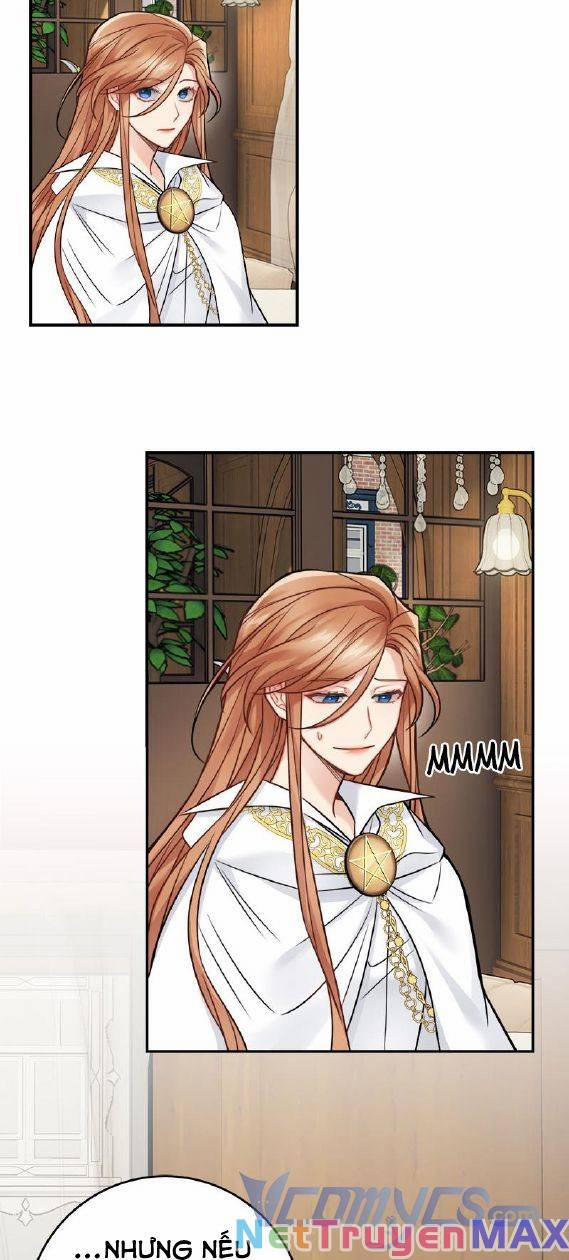 Nhật Ký Tuần Trăng Mật Của Phù Thủy Và Rồng 86 trang 13