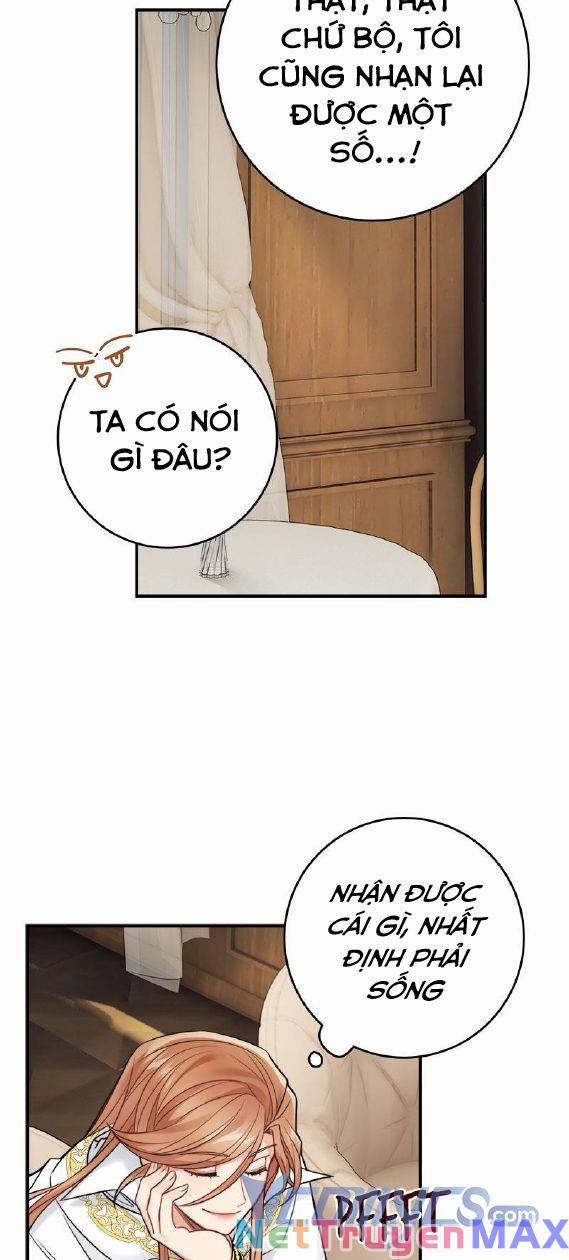 Nhật Ký Tuần Trăng Mật Của Phù Thủy Và Rồng 86 trang 6