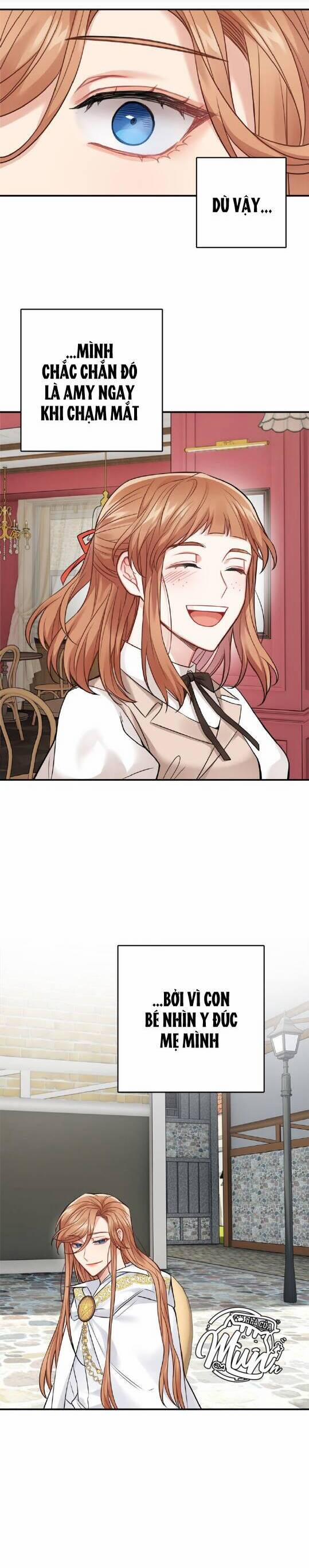 Nhật Ký Tuần Trăng Mật Của Phù Thủy Và Rồng 87 trang 5