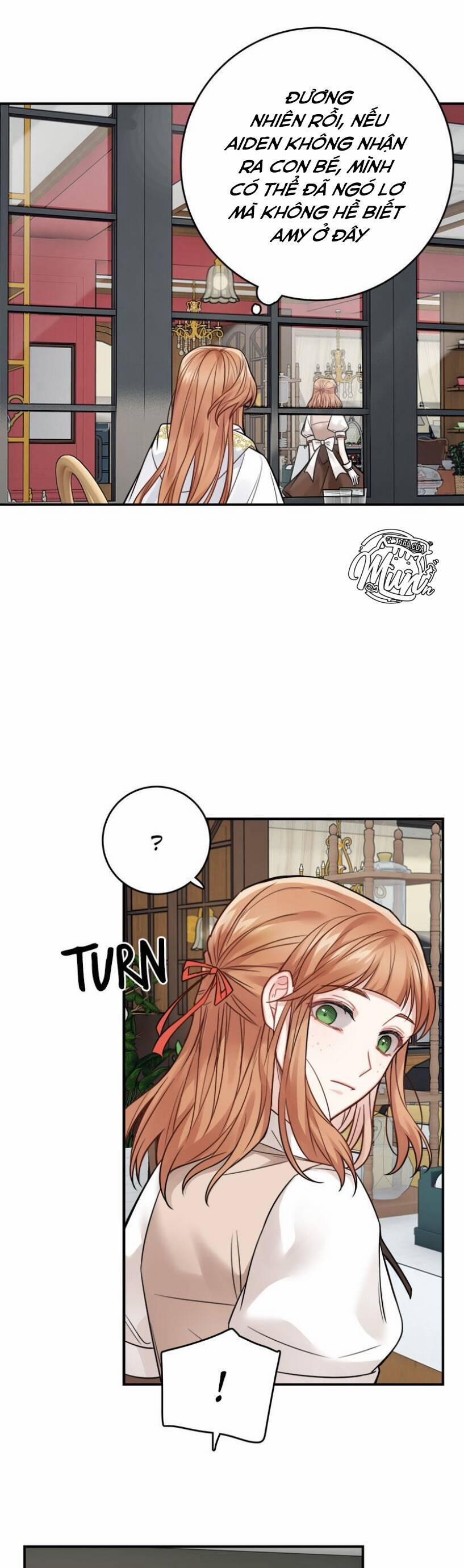 Nhật Ký Tuần Trăng Mật Của Phù Thủy Và Rồng 87 trang 6