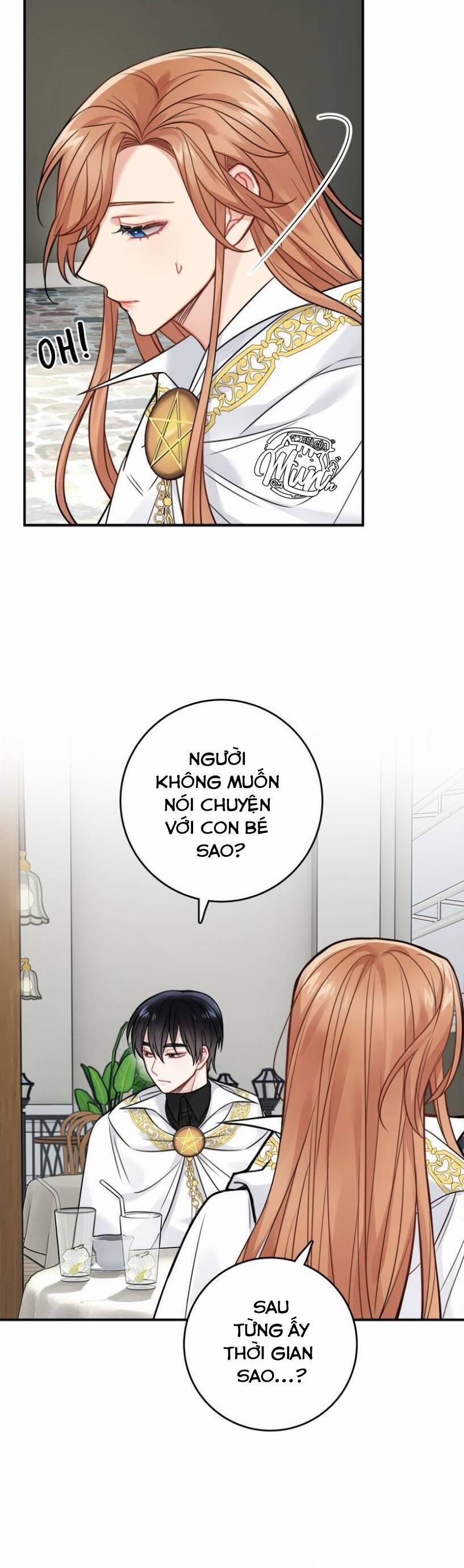 Nhật Ký Tuần Trăng Mật Của Phù Thủy Và Rồng 87 trang 7