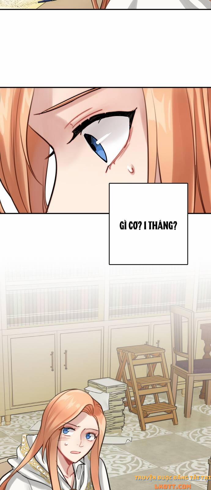 Nhật Ký Tuần Trăng Mật Của Phù Thủy Và Rồng 9 trang 14