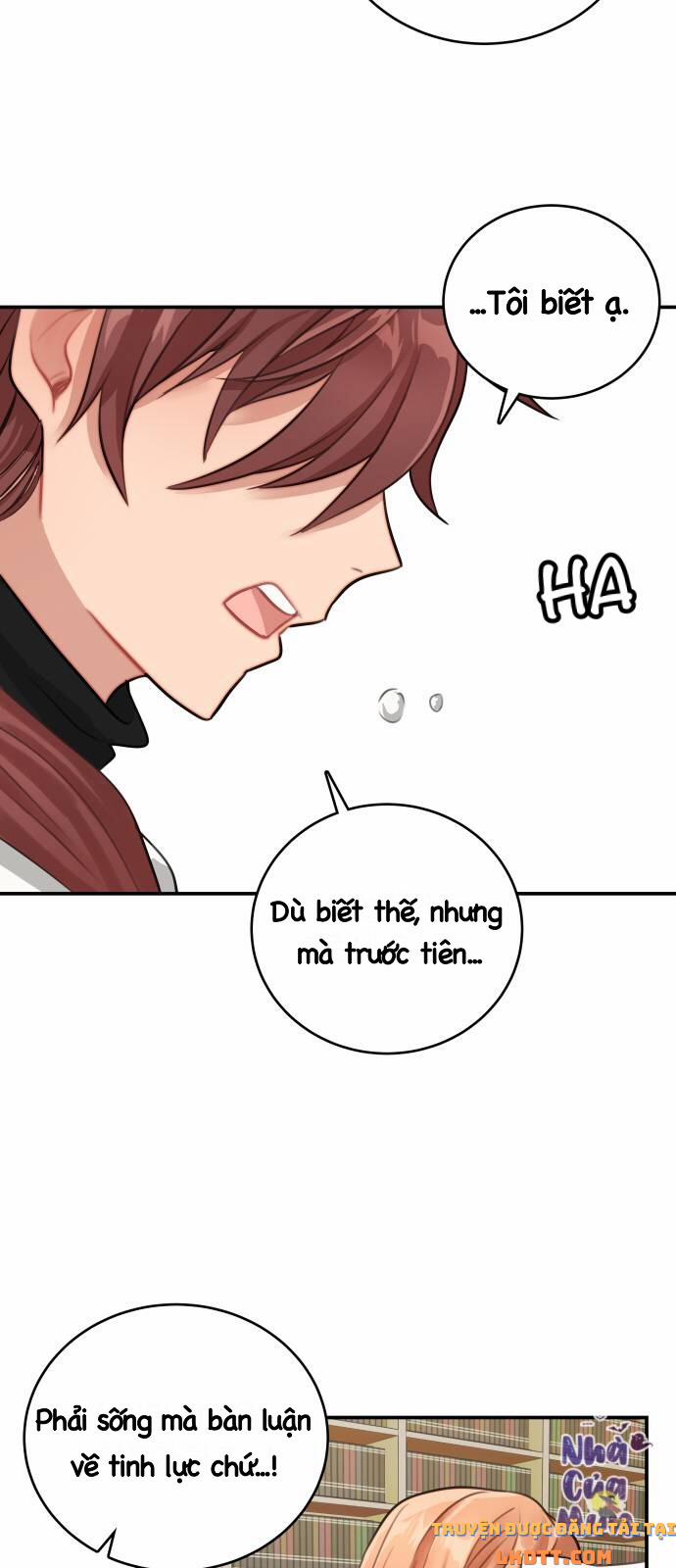 Nhật Ký Tuần Trăng Mật Của Phù Thủy Và Rồng 9 trang 2