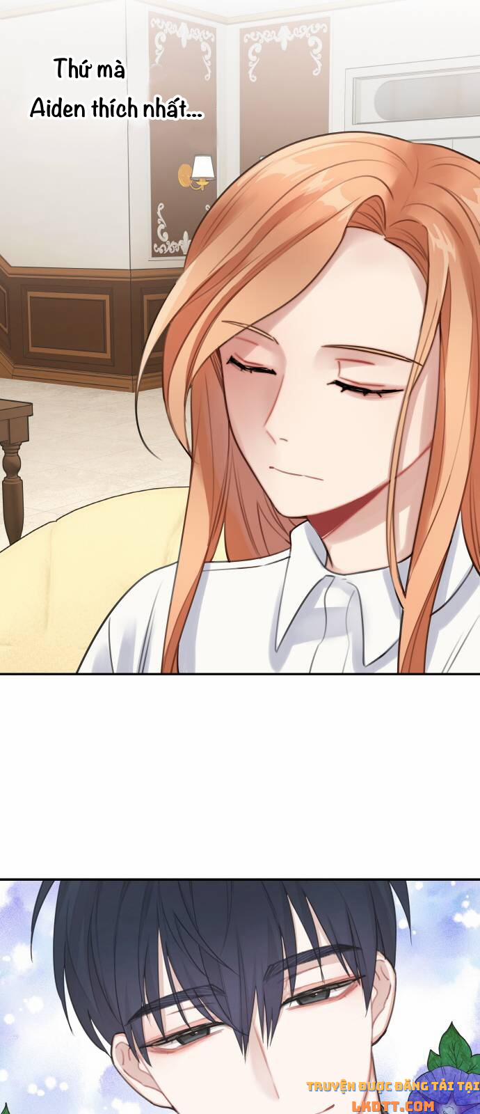 Nhật Ký Tuần Trăng Mật Của Phù Thủy Và Rồng 9 trang 26