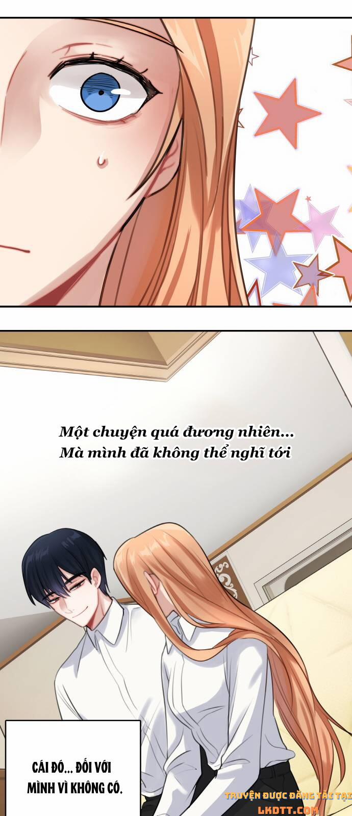 Nhật Ký Tuần Trăng Mật Của Phù Thủy Và Rồng 9 trang 40