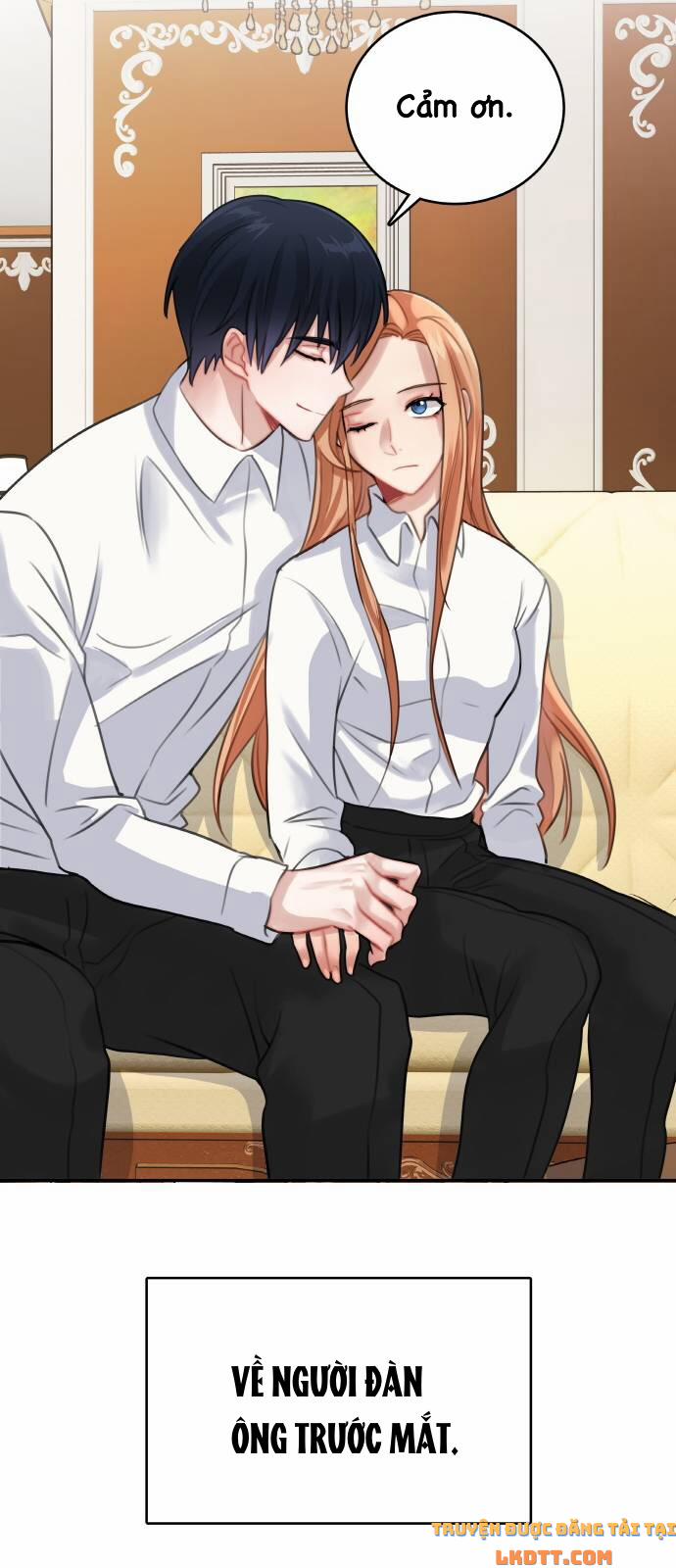 Nhật Ký Tuần Trăng Mật Của Phù Thủy Và Rồng 9 trang 42