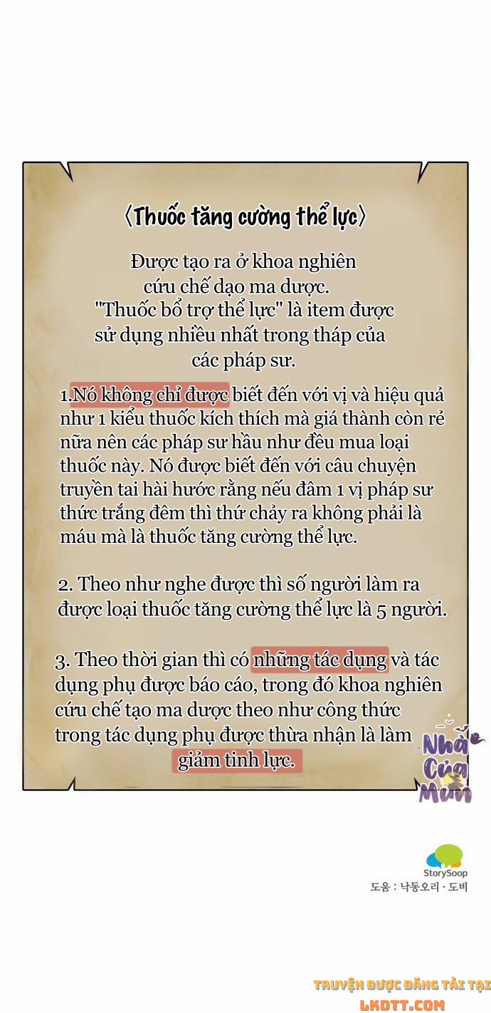 Nhật Ký Tuần Trăng Mật Của Phù Thủy Và Rồng 9 trang 43