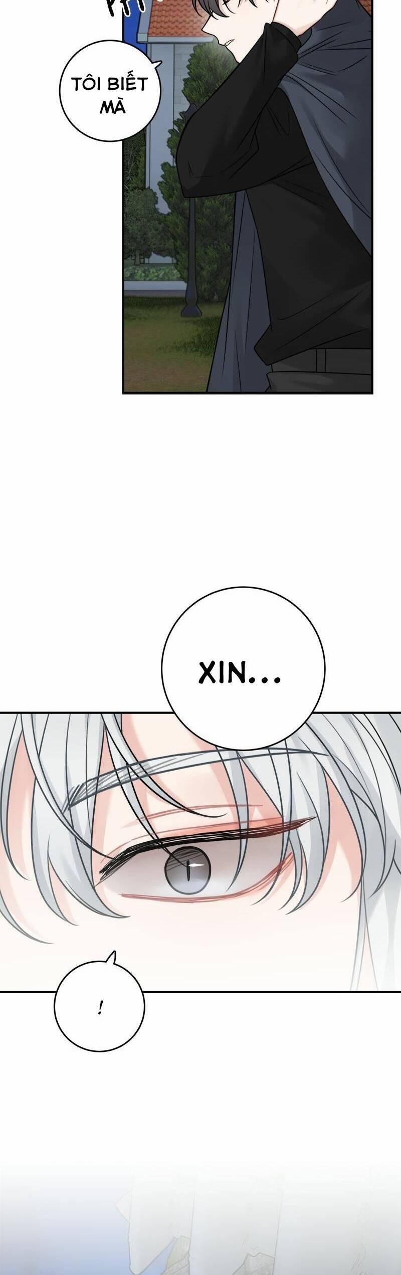 Nhật Ký Tuần Trăng Mật Của Phù Thủy Và Rồng 90 trang 22