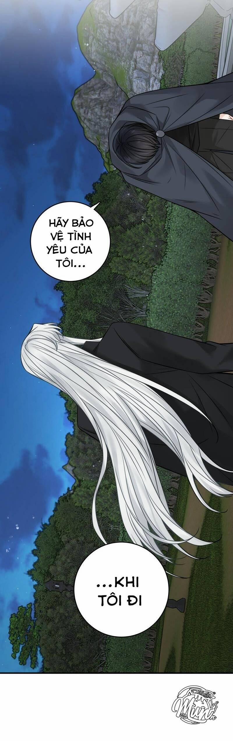 Nhật Ký Tuần Trăng Mật Của Phù Thủy Và Rồng 90 trang 23