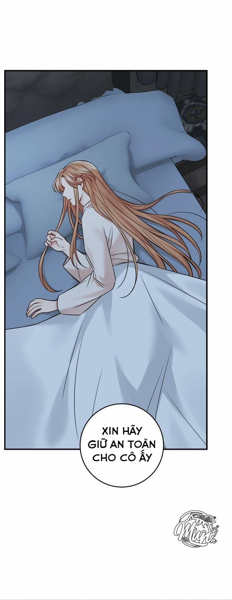 Nhật Ký Tuần Trăng Mật Của Phù Thủy Và Rồng 90 trang 24