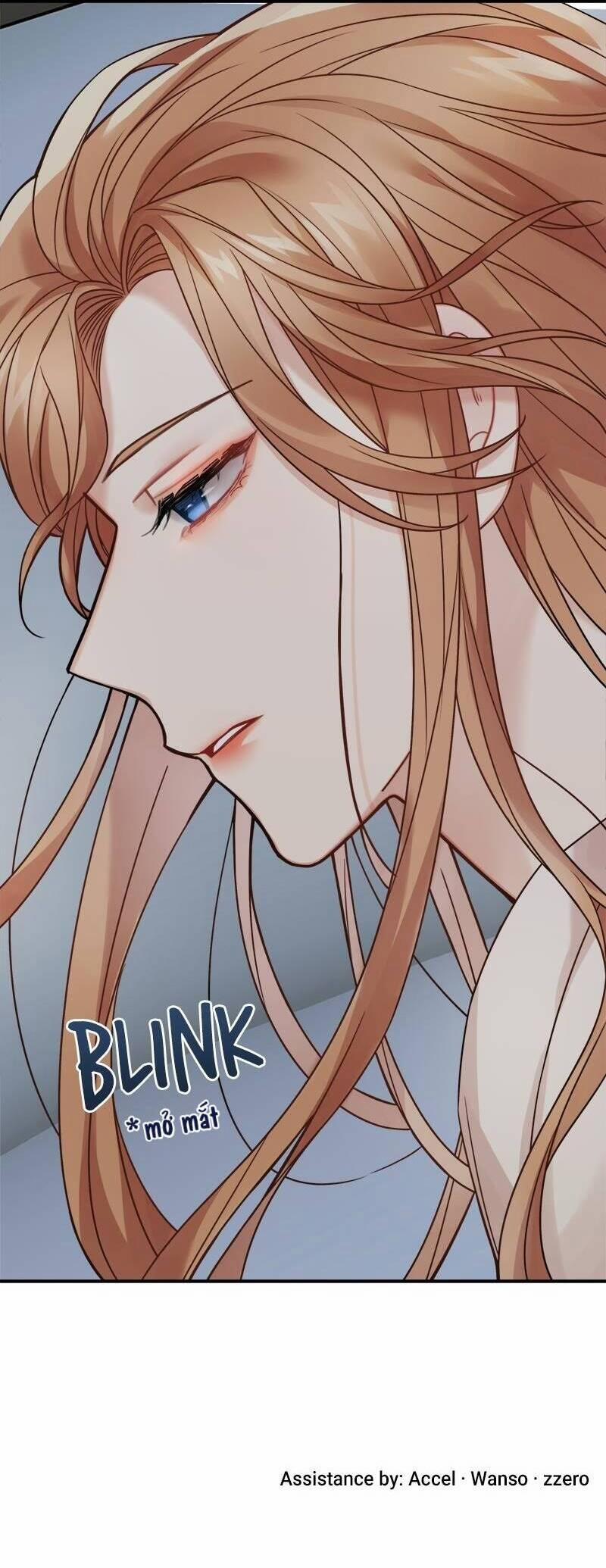 Nhật Ký Tuần Trăng Mật Của Phù Thủy Và Rồng 90 trang 25