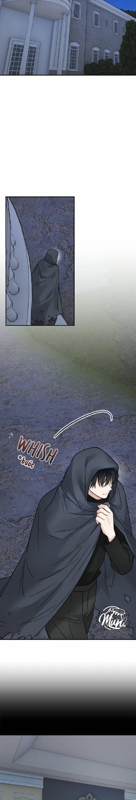 Nhật Ký Tuần Trăng Mật Của Phù Thủy Và Rồng 90 trang 9