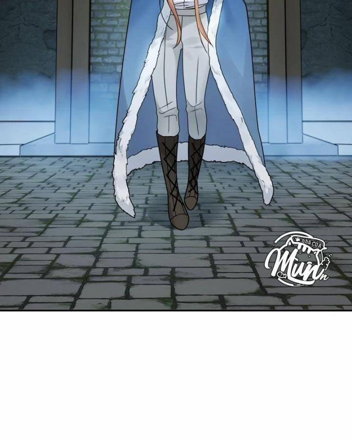 Nhật Ký Tuần Trăng Mật Của Phù Thủy Và Rồng 94 trang 10