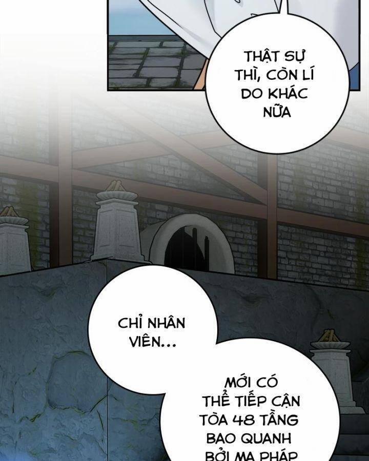 Nhật Ký Tuần Trăng Mật Của Phù Thủy Và Rồng 94 trang 12