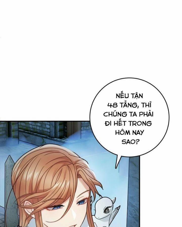 Nhật Ký Tuần Trăng Mật Của Phù Thủy Và Rồng 94 trang 14