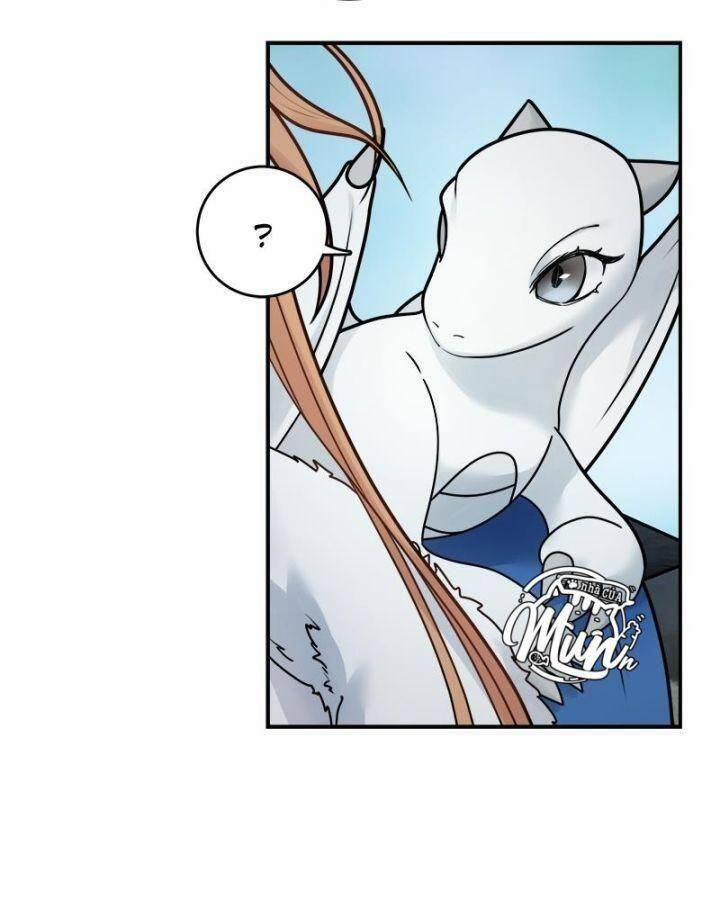 Nhật Ký Tuần Trăng Mật Của Phù Thủy Và Rồng 94 trang 16