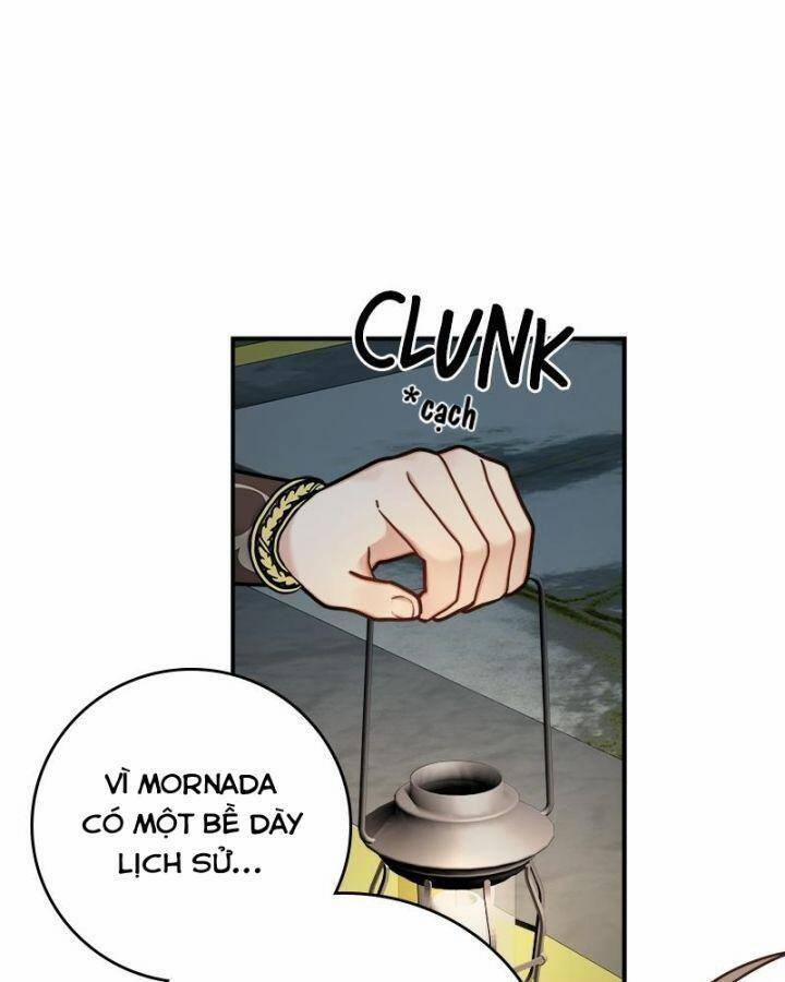 Nhật Ký Tuần Trăng Mật Của Phù Thủy Và Rồng 94 trang 17