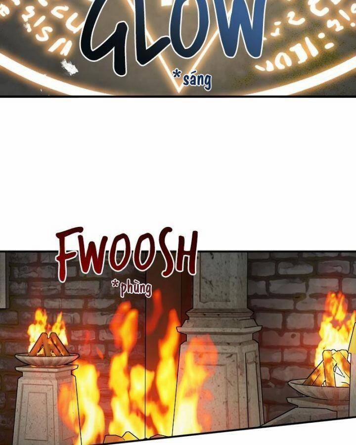 Nhật Ký Tuần Trăng Mật Của Phù Thủy Và Rồng 94 trang 20