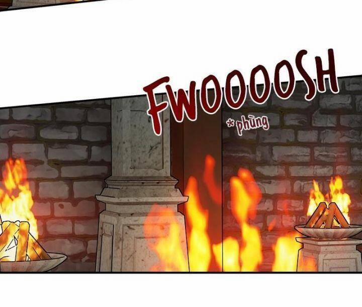 Nhật Ký Tuần Trăng Mật Của Phù Thủy Và Rồng 94 trang 21