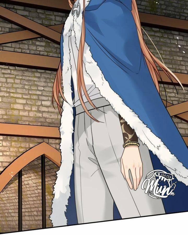 Nhật Ký Tuần Trăng Mật Của Phù Thủy Và Rồng 94 trang 23