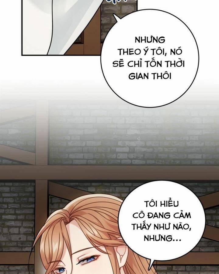 Nhật Ký Tuần Trăng Mật Của Phù Thủy Và Rồng 94 trang 26