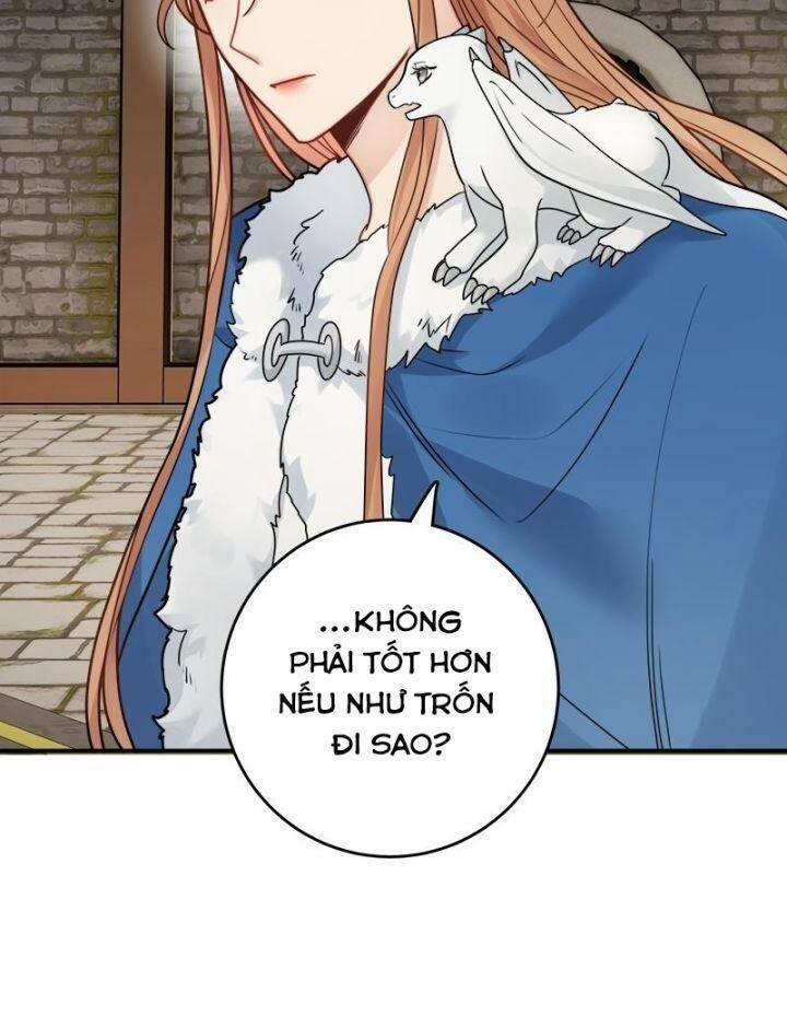 Nhật Ký Tuần Trăng Mật Của Phù Thủy Và Rồng 94 trang 27