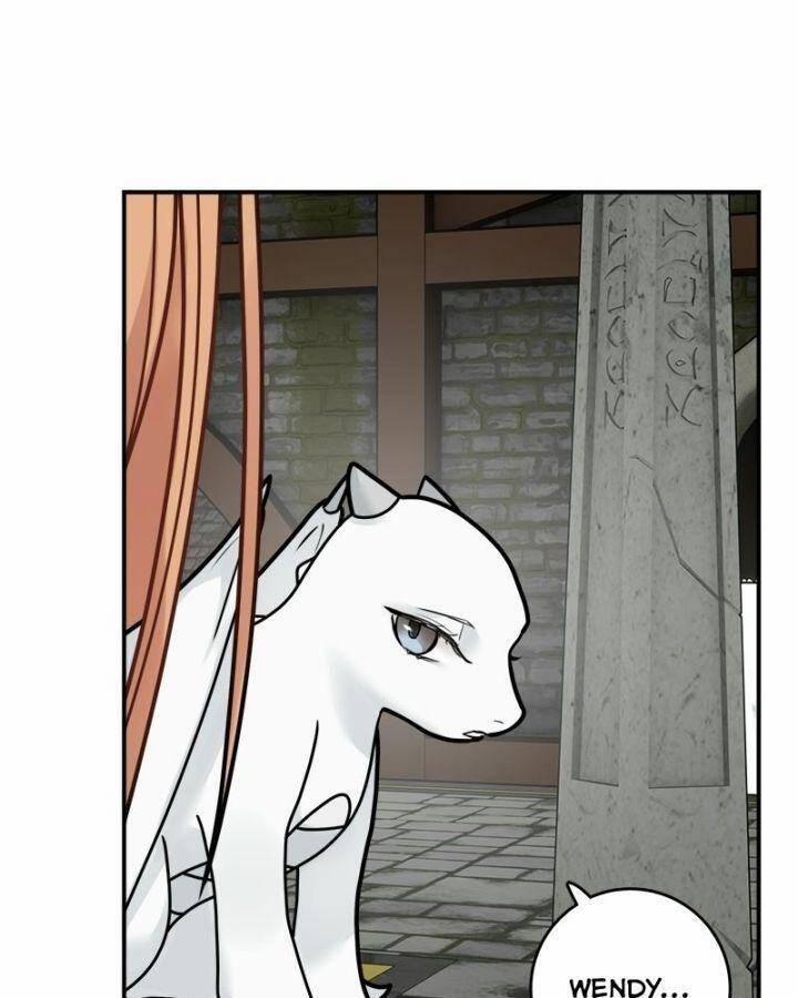 Nhật Ký Tuần Trăng Mật Của Phù Thủy Và Rồng 94 trang 31