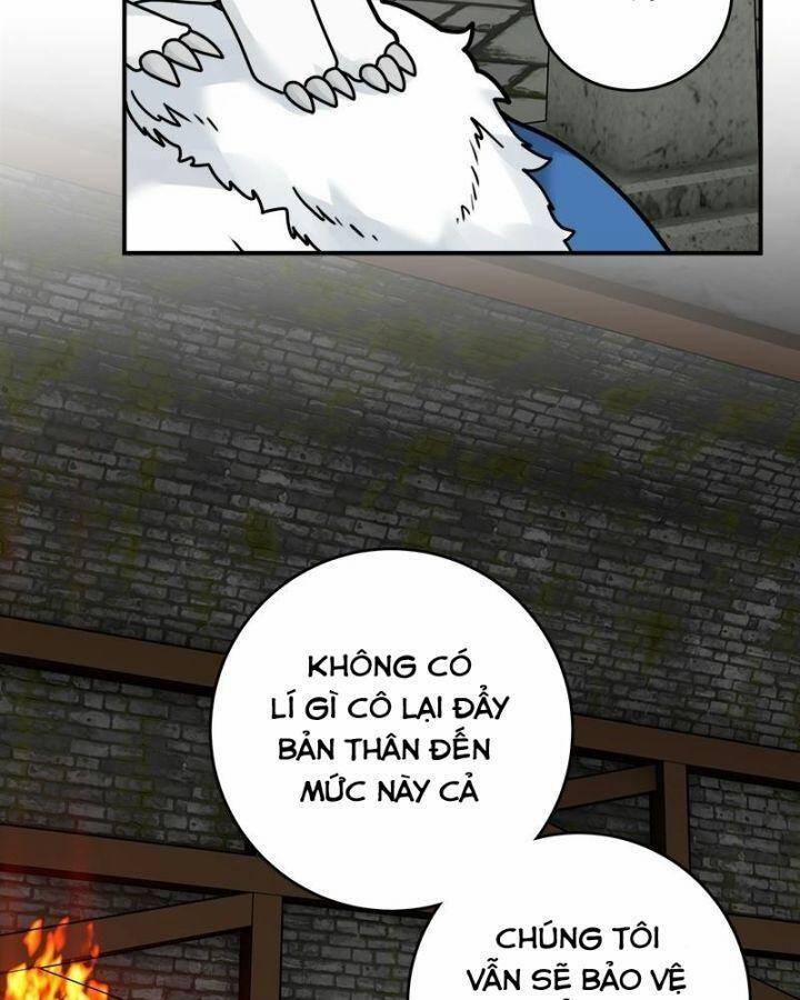 Nhật Ký Tuần Trăng Mật Của Phù Thủy Và Rồng 94 trang 32