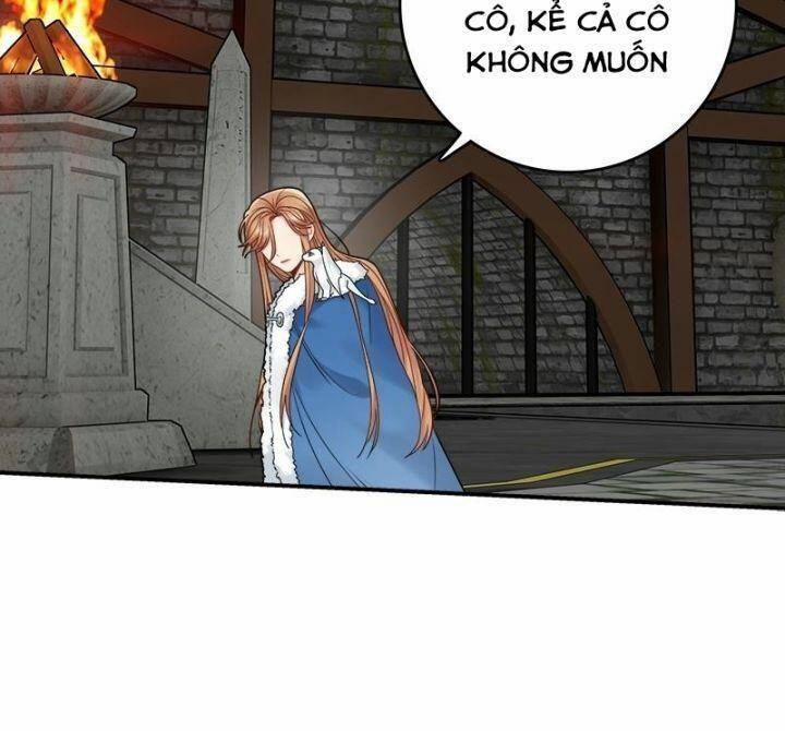 Nhật Ký Tuần Trăng Mật Của Phù Thủy Và Rồng 94 trang 33