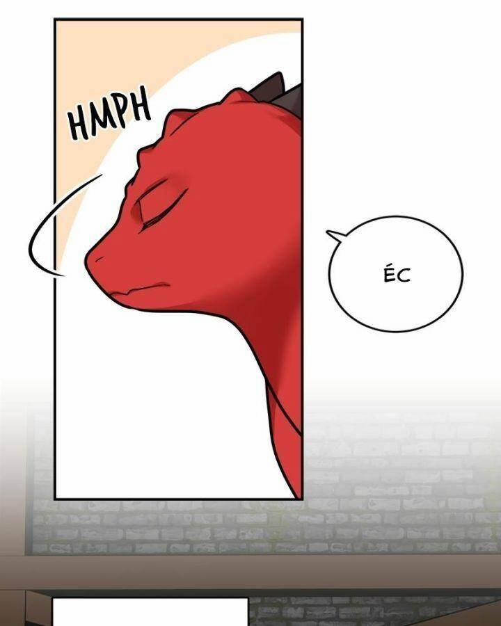 Nhật Ký Tuần Trăng Mật Của Phù Thủy Và Rồng 94 trang 37