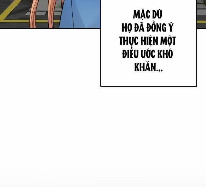 Nhật Ký Tuần Trăng Mật Của Phù Thủy Và Rồng 94 trang 39