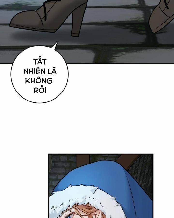 Nhật Ký Tuần Trăng Mật Của Phù Thủy Và Rồng 94 trang 4