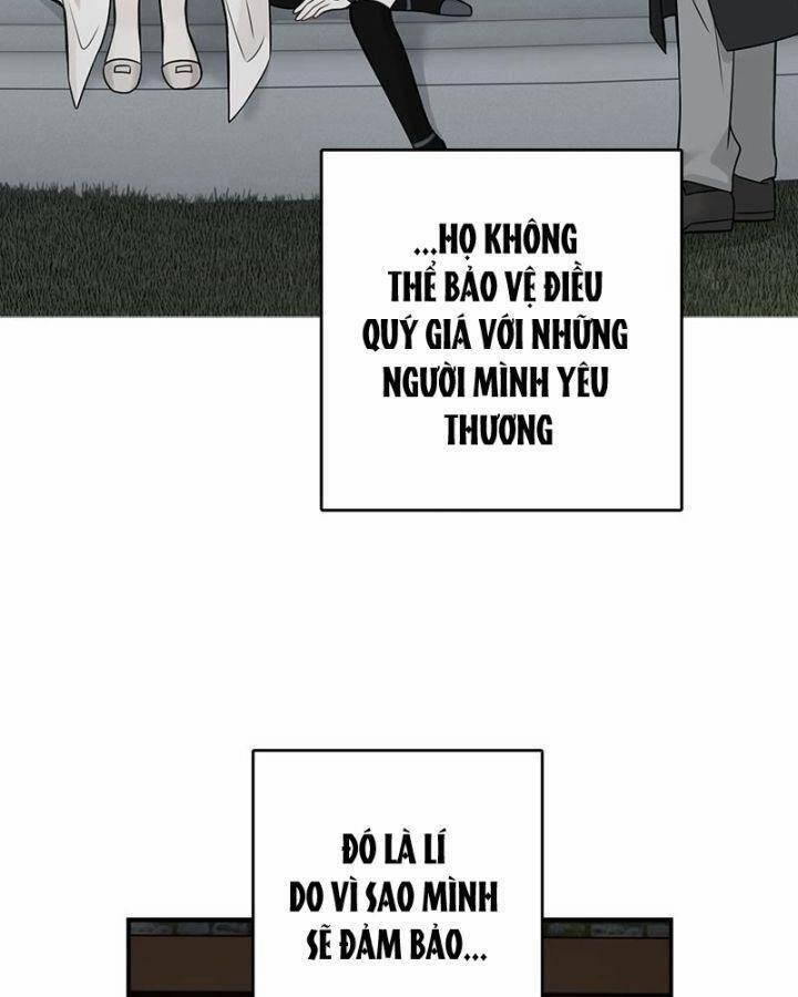 Nhật Ký Tuần Trăng Mật Của Phù Thủy Và Rồng 94 trang 41