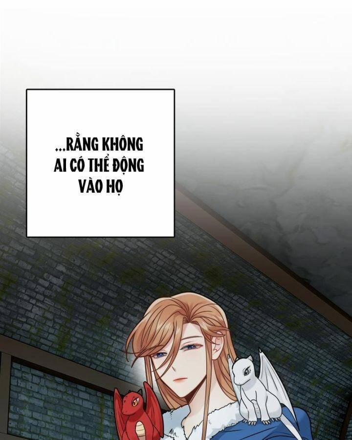 Nhật Ký Tuần Trăng Mật Của Phù Thủy Và Rồng 94 trang 43