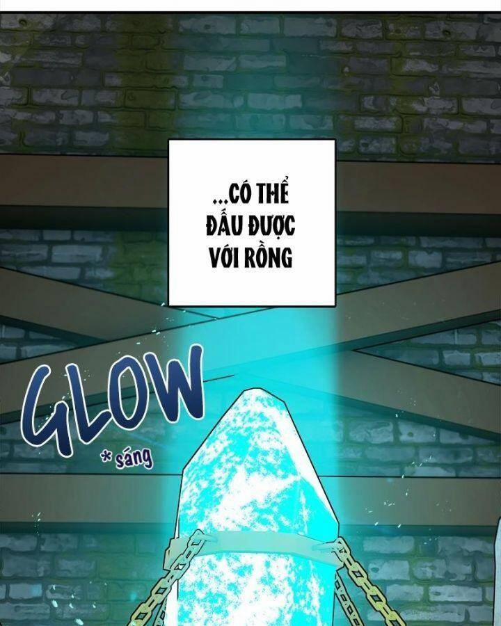 Nhật Ký Tuần Trăng Mật Của Phù Thủy Và Rồng 94 trang 48