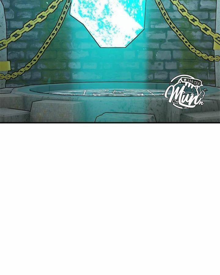 Nhật Ký Tuần Trăng Mật Của Phù Thủy Và Rồng 94 trang 49