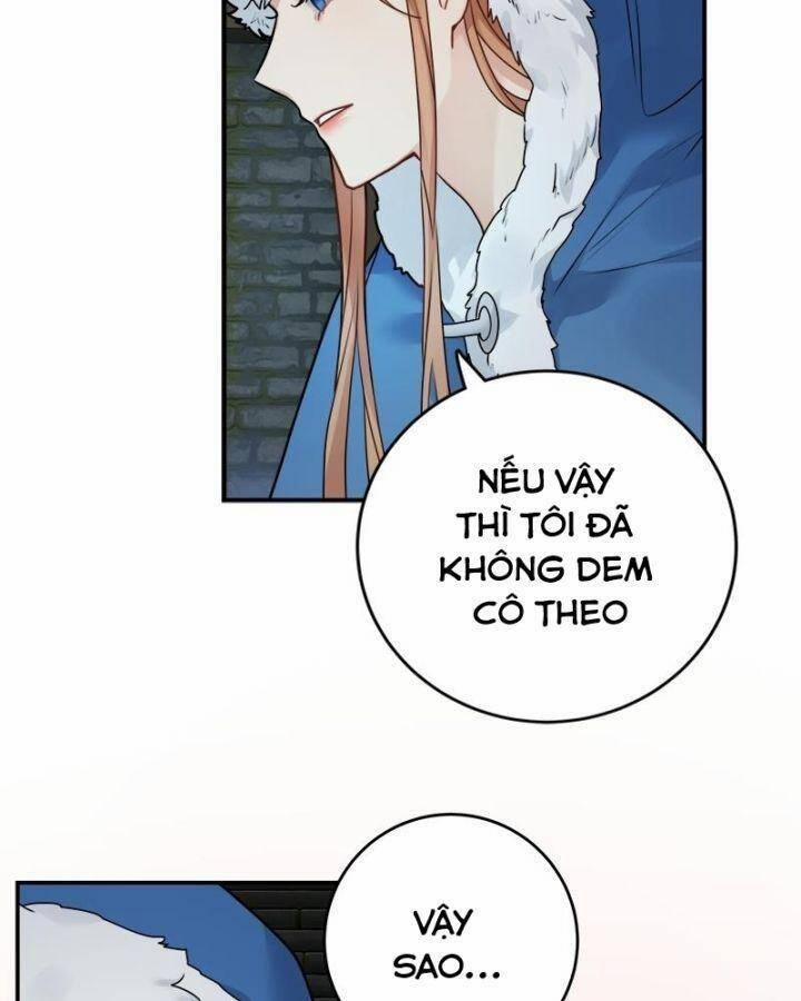 Nhật Ký Tuần Trăng Mật Của Phù Thủy Và Rồng 94 trang 5