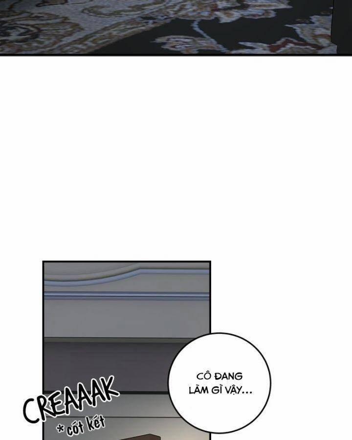 Nhật Ký Tuần Trăng Mật Của Phù Thủy Và Rồng 94 trang 58