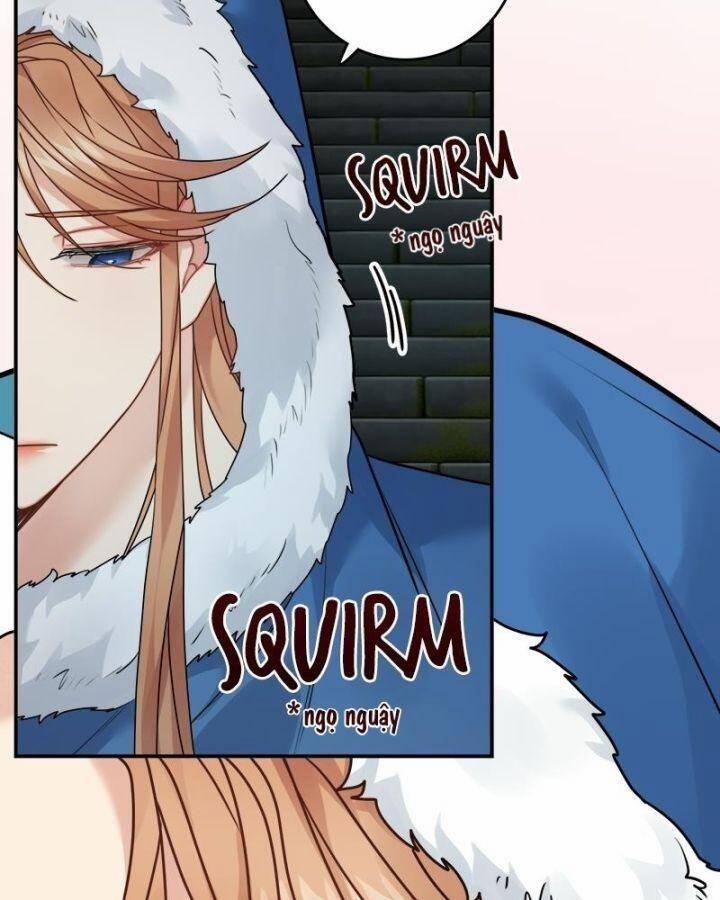 Nhật Ký Tuần Trăng Mật Của Phù Thủy Và Rồng 94 trang 6