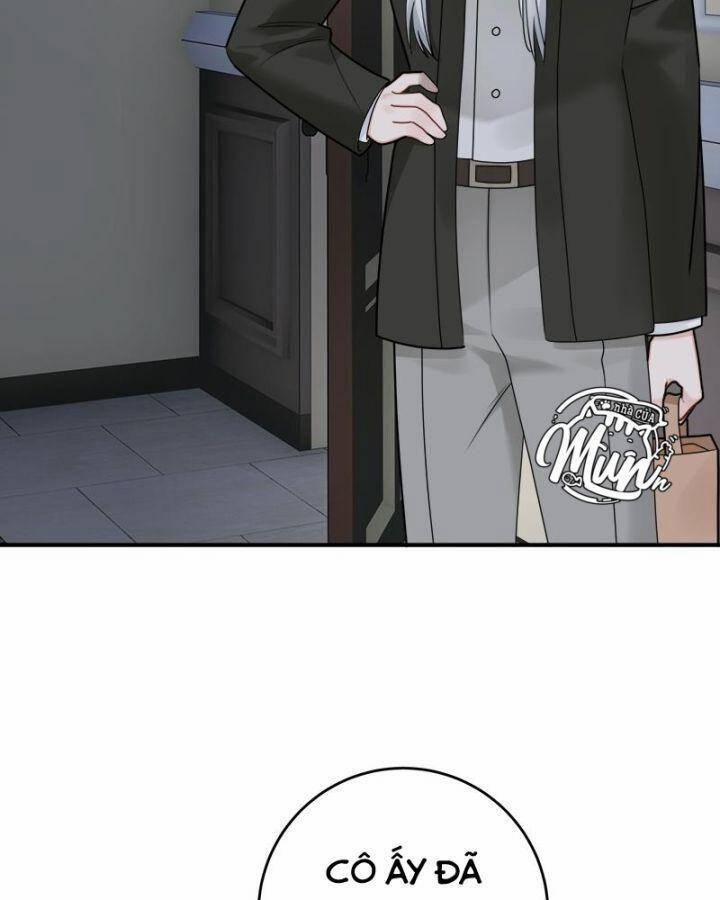 Nhật Ký Tuần Trăng Mật Của Phù Thủy Và Rồng 94 trang 61