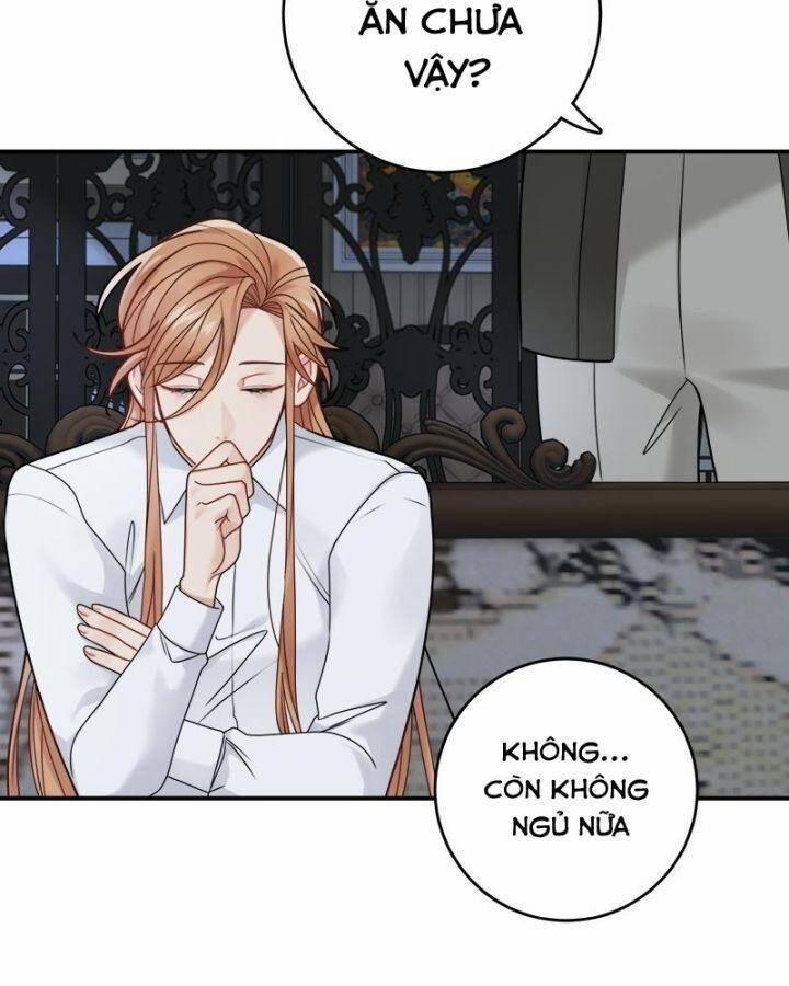 Nhật Ký Tuần Trăng Mật Của Phù Thủy Và Rồng 94 trang 62