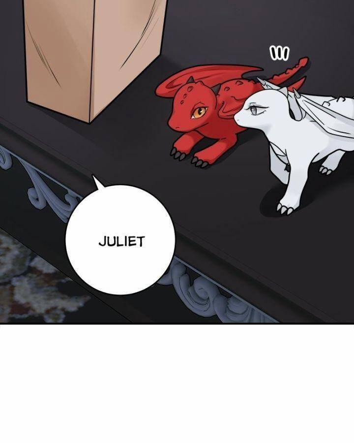 Nhật Ký Tuần Trăng Mật Của Phù Thủy Và Rồng 94 trang 65