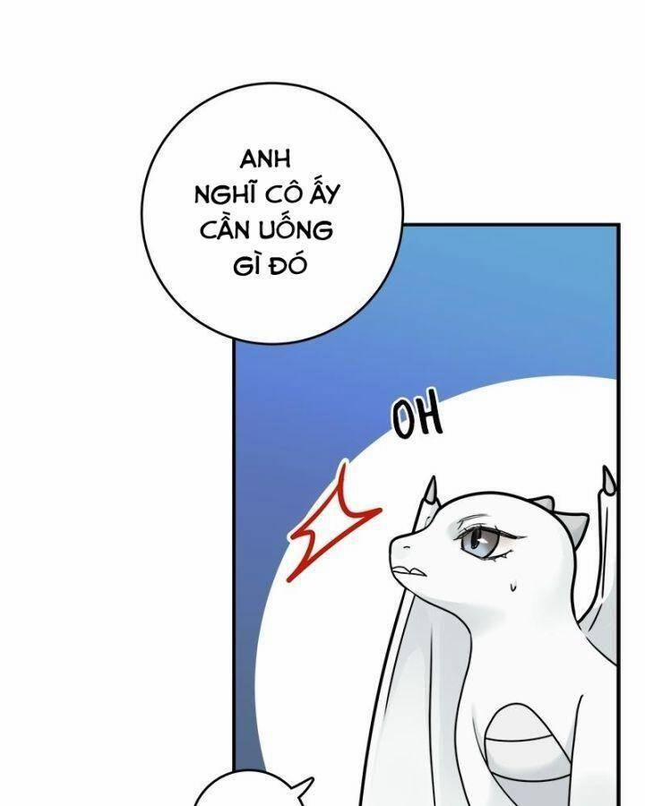 Nhật Ký Tuần Trăng Mật Của Phù Thủy Và Rồng 94 trang 66