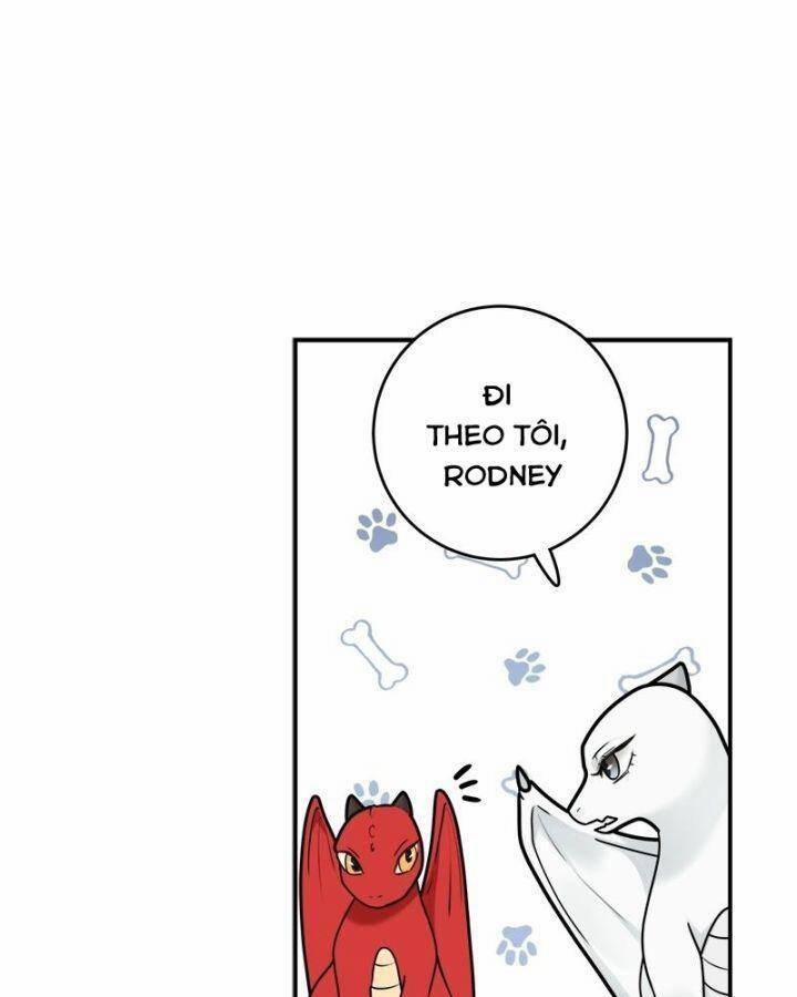 Nhật Ký Tuần Trăng Mật Của Phù Thủy Và Rồng 94 trang 68