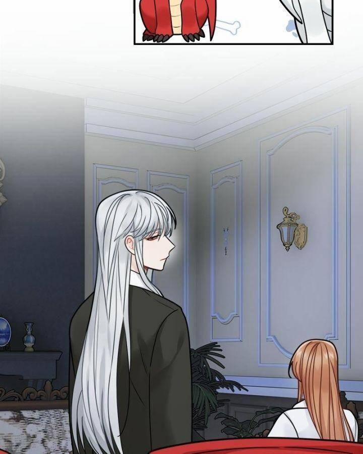 Nhật Ký Tuần Trăng Mật Của Phù Thủy Và Rồng 94 trang 69