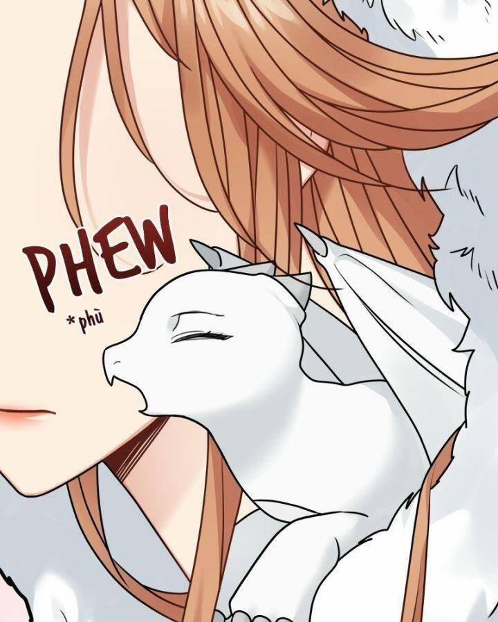 Nhật Ký Tuần Trăng Mật Của Phù Thủy Và Rồng 94 trang 7